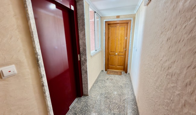 Segunda mano - Apartamento - Guardamar