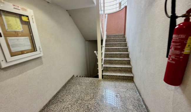 Segunda mano - Apartamento - Guardamar
