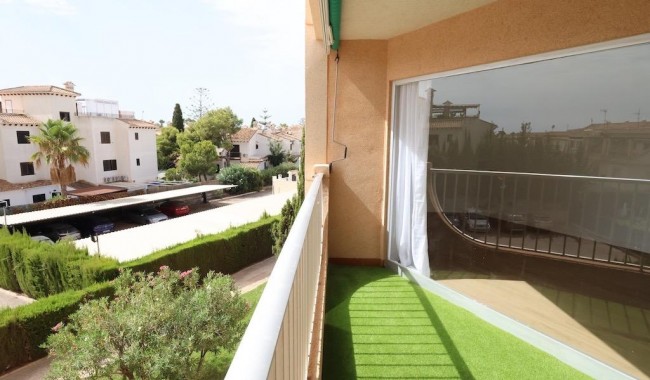 Segunda mano - Apartamento - Orihuela Costa - La Zenia
