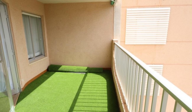 Segunda mano - Apartamento - Orihuela Costa - La Zenia