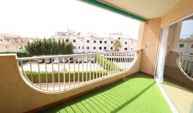 Segunda mano - Apartamento - Orihuela Costa - La Zenia