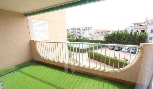 Segunda mano - Apartamento - Orihuela Costa - La Zenia