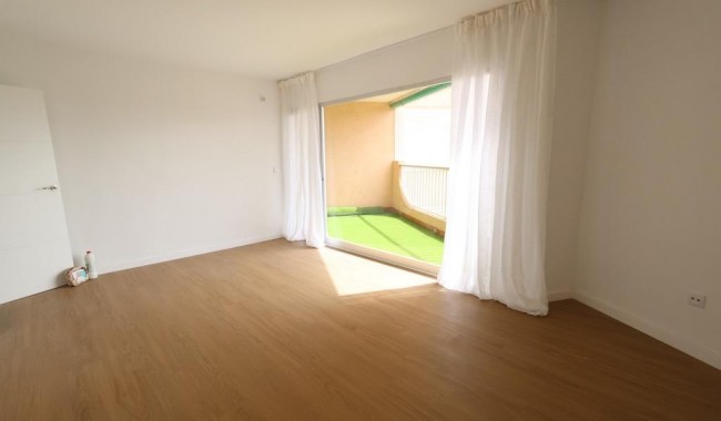 Segunda mano - Apartamento - Orihuela Costa - La Zenia