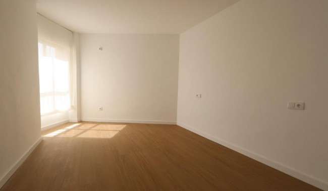 Segunda mano - Apartamento - Orihuela Costa - La Zenia