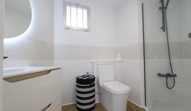 Segunda mano - Apartamento - Orihuela Costa - La Zenia