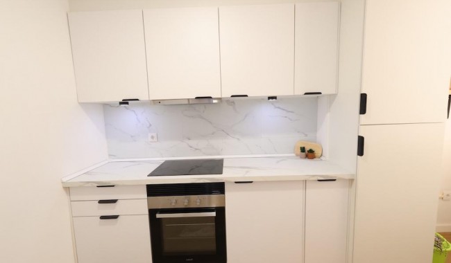 Segunda mano - Apartamento - Orihuela Costa - La Zenia