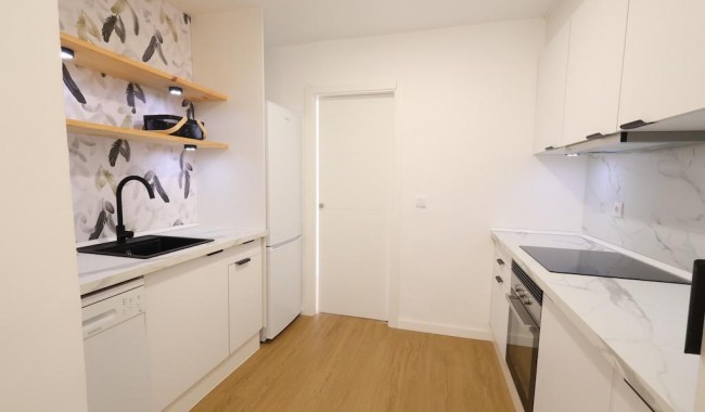 Segunda mano - Apartamento - Orihuela Costa - La Zenia