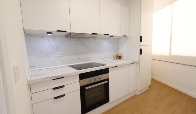 Segunda mano - Apartamento - Orihuela Costa - La Zenia