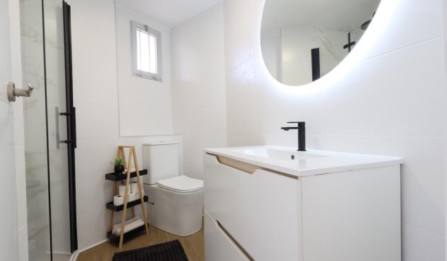 Segunda mano - Apartamento - Orihuela Costa - La Zenia