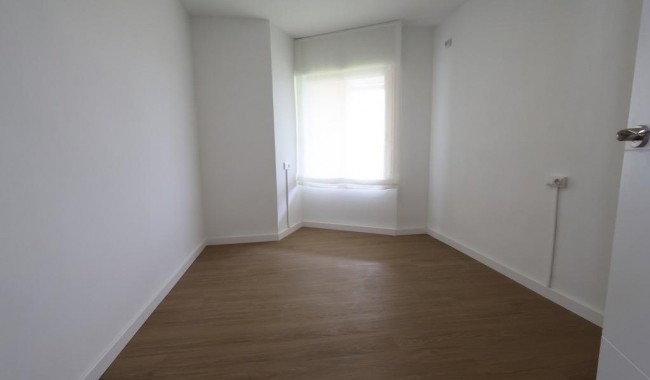 Segunda mano - Apartamento - Orihuela Costa - La Zenia
