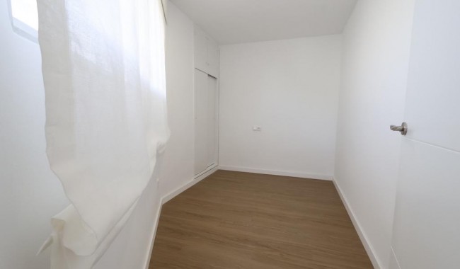 Segunda mano - Apartamento - Orihuela Costa - La Zenia
