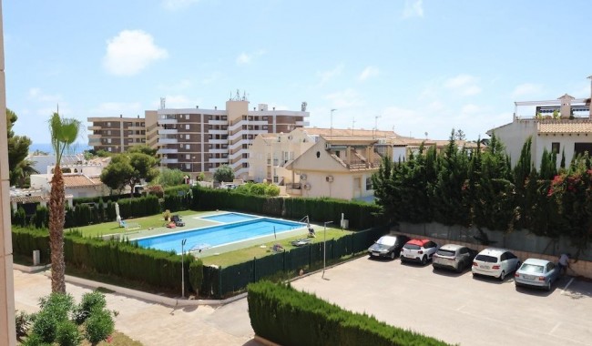 Segunda mano - Apartamento - Orihuela Costa - La Zenia