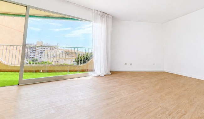 Lägenhet - Begagnad - Orihuela Costa - Cabo Roig