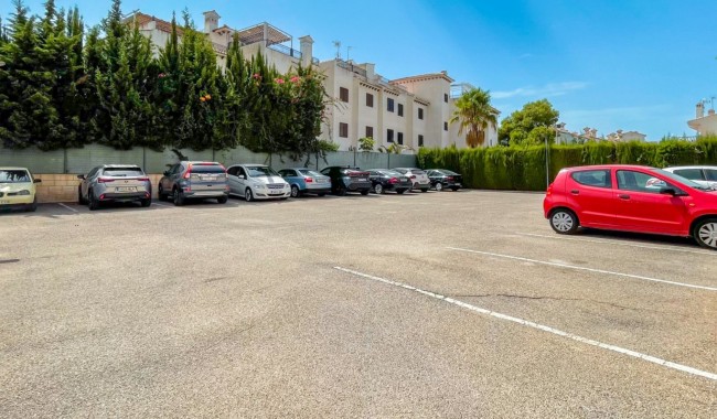 Begagnad - Lägenhet - Orihuela Costa - Cabo Roig