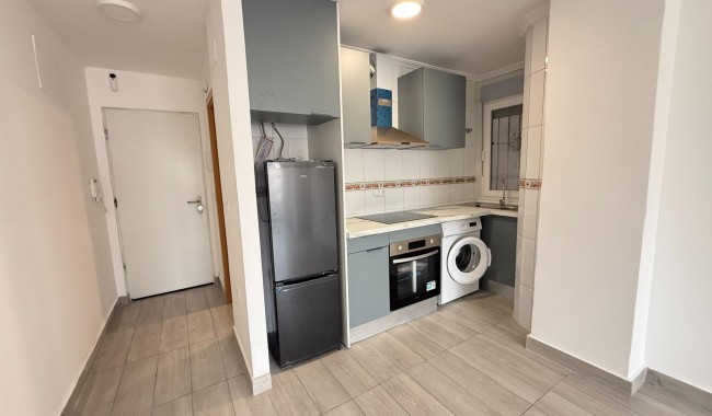 Sprzedaż - Apartament - Torrevieja - Habaneras