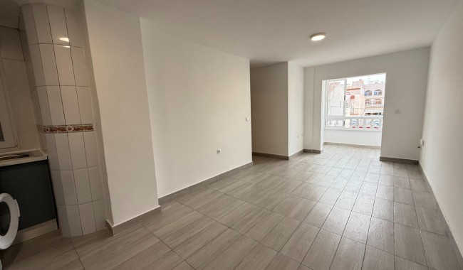 Sprzedaż - Apartament - Torrevieja - Habaneras