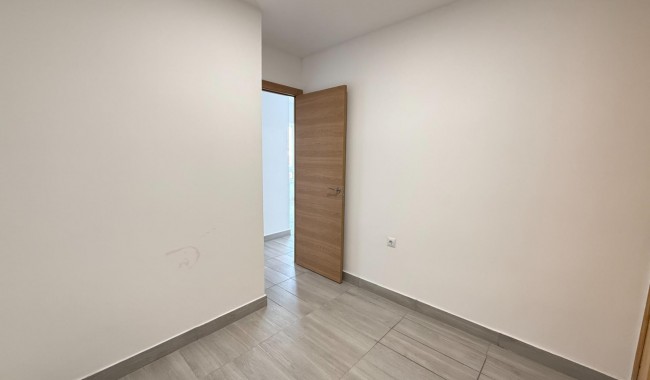 Sprzedaż - Apartament - Torrevieja - Habaneras