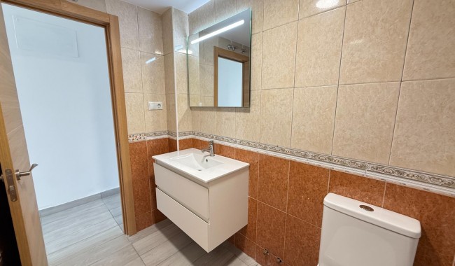 Sprzedaż - Apartament - Torrevieja - Habaneras