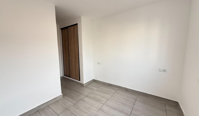 Sprzedaż - Apartament - Torrevieja - Habaneras