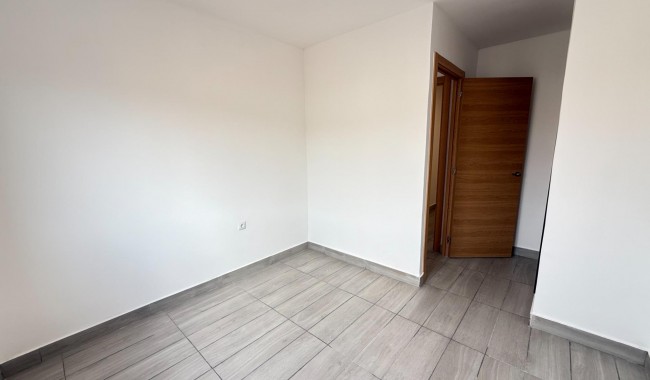 Sprzedaż - Apartament - Torrevieja - Habaneras