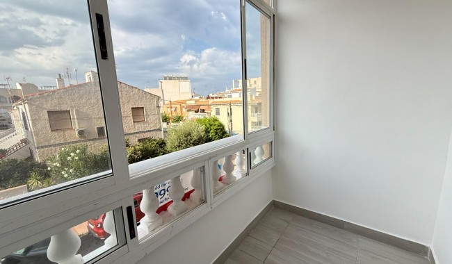 Sprzedaż - Apartament - Torrevieja - Habaneras