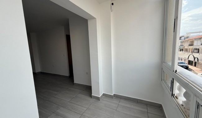 Sprzedaż - Apartament - Torrevieja - Habaneras