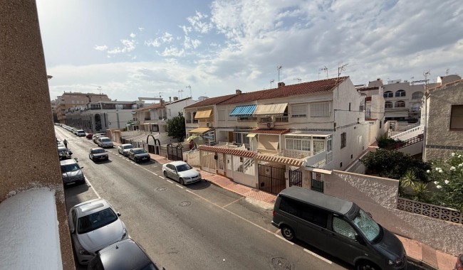 Sprzedaż - Apartament - Torrevieja - Habaneras