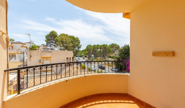Brukt - Leilighet - Orihuela - Villamartín