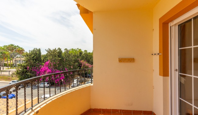 Brukt - Leilighet - Orihuela - Villamartín