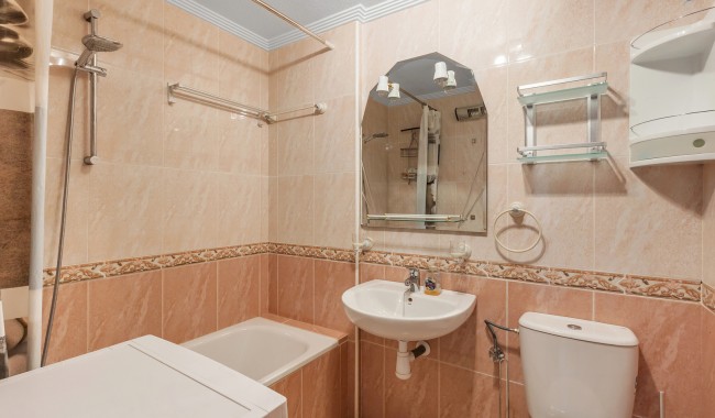 Brukt - Leilighet - Orihuela - Villamartín