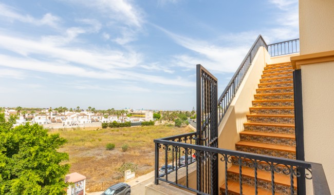 Brukt - Leilighet - Orihuela - Villamartín