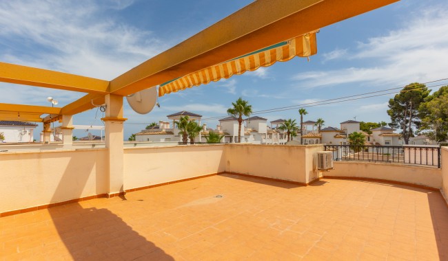 Brukt - Leilighet - Orihuela - Villamartín