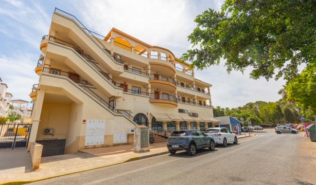 Brukt - Leilighet - Orihuela - Villamartín