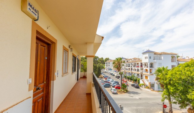Brukt - Leilighet - Orihuela - Villamartín