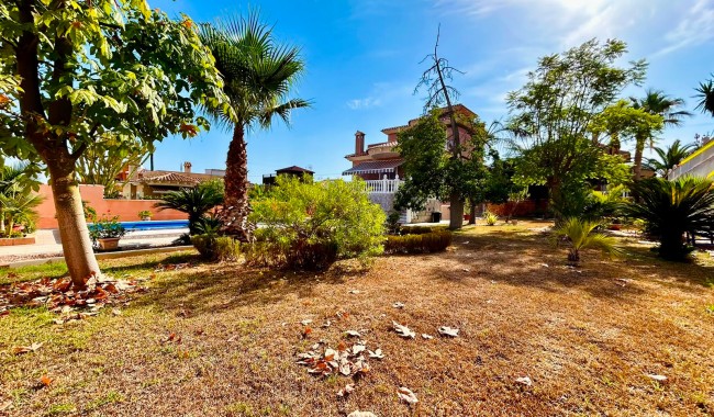 Brukt - Villa - Orihuela - Los Balcones