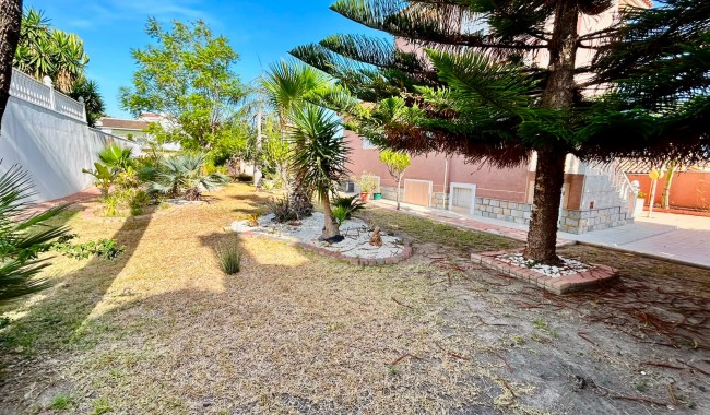 Brukt - Villa - Orihuela - Los Balcones