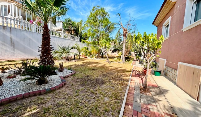 Brukt - Villa - Orihuela - Los Balcones