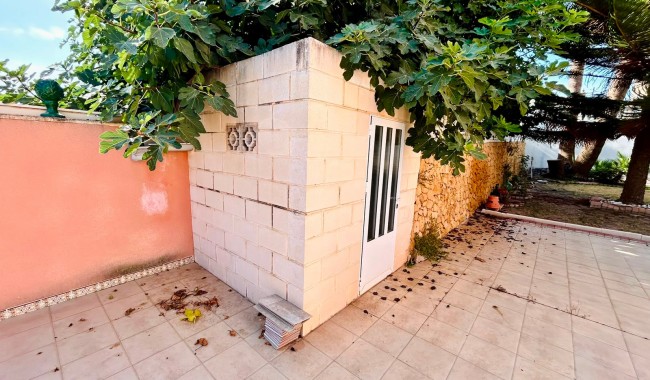 Brukt - Villa - Orihuela - Los Balcones