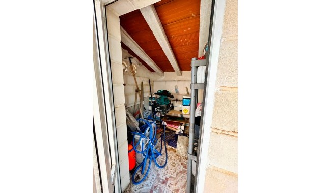 Brukt - Villa - Orihuela - Los Balcones