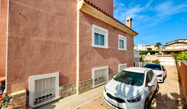 Brukt - Villa - Orihuela - Los Balcones