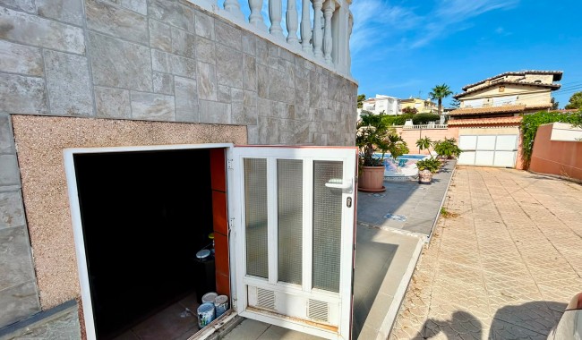 Brukt - Villa - Orihuela - Los Balcones