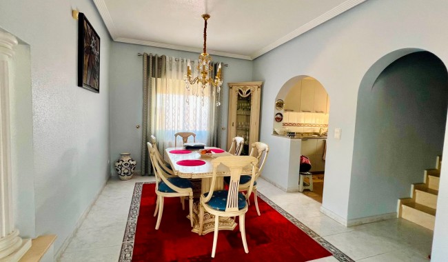 Brukt - Villa - Orihuela - Los Balcones