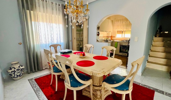 Brukt - Villa - Orihuela - Los Balcones