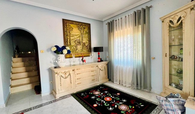 Brukt - Villa - Orihuela - Los Balcones