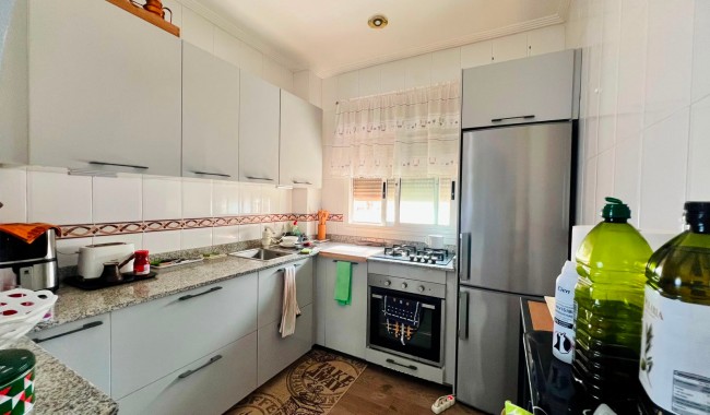 Brukt - Villa - Orihuela - Los Balcones