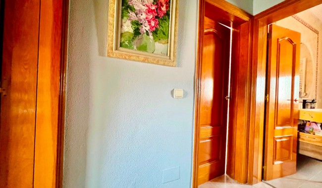 Brukt - Villa - Orihuela - Los Balcones