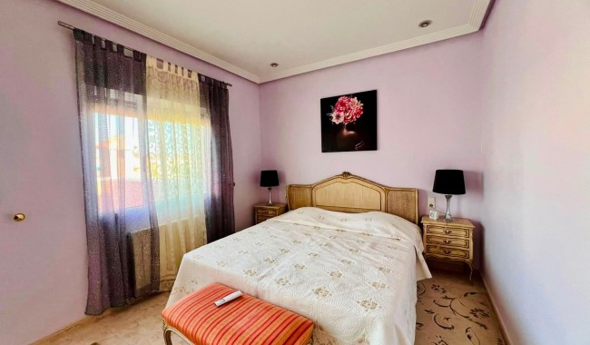 Brukt - Villa - Orihuela - Los Balcones