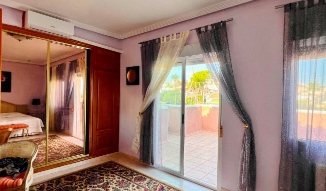 Brukt - Villa - Orihuela - Los Balcones
