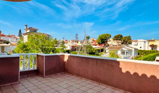 Brukt - Villa - Orihuela - Los Balcones