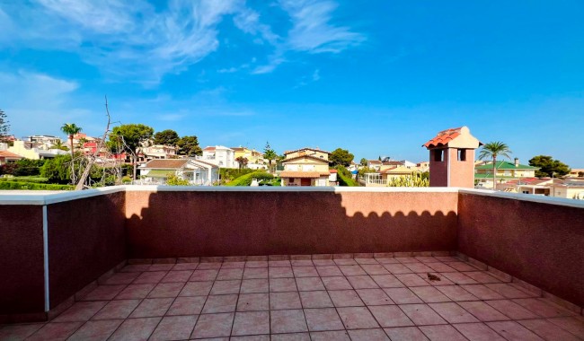 Brukt - Villa - Orihuela - Los Balcones